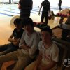 Bowling fin de saison